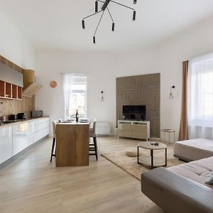 Appartement met Twee Slaapkamers